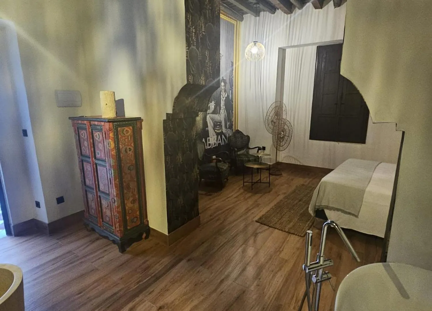 Hotel Casa Senorial Piedrachica Sevilla