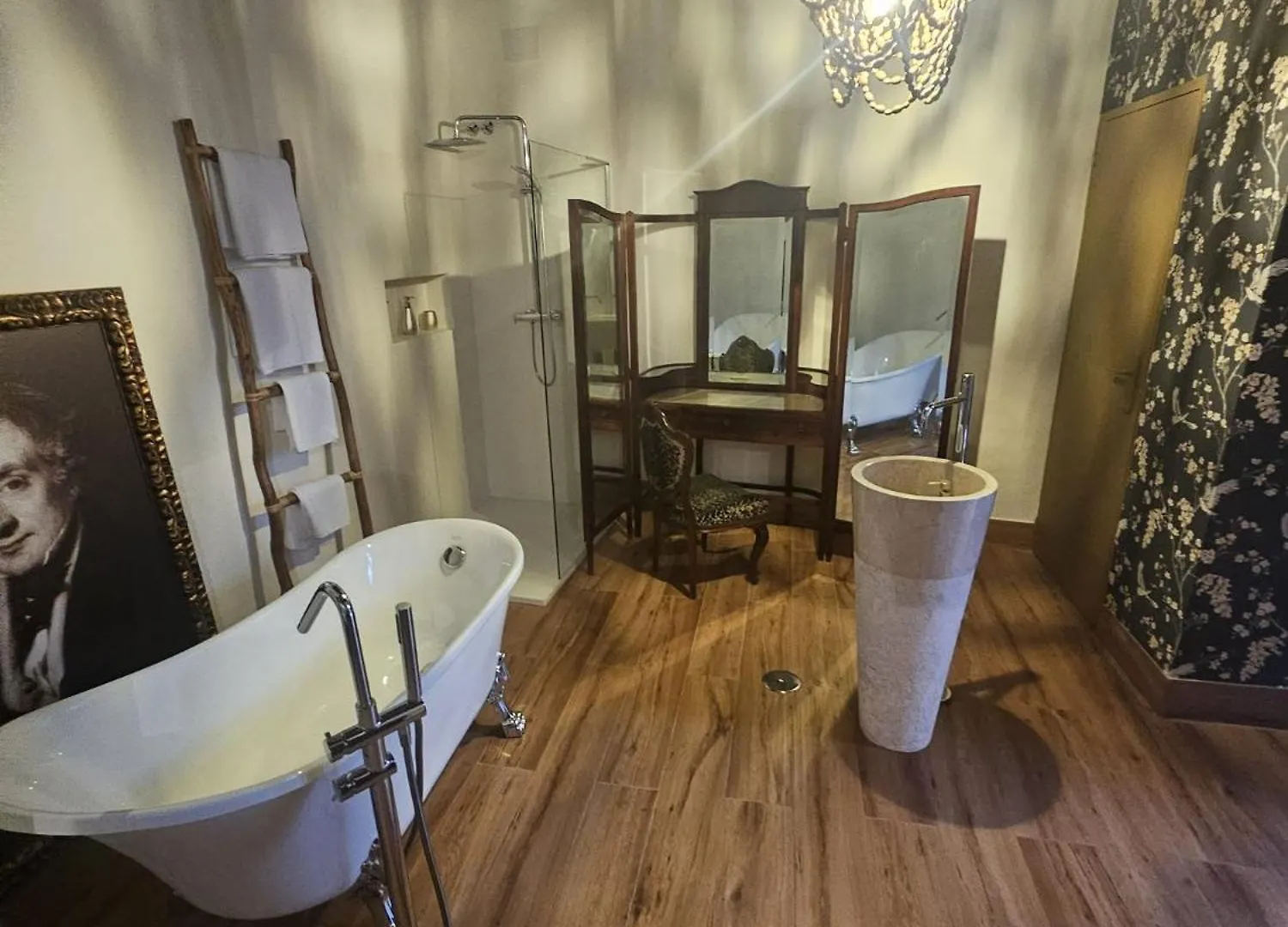 Hotel Casa Senorial Piedrachica Sevilla España