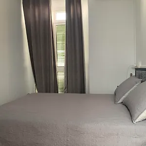 Pensión Alcobia, Sevilla