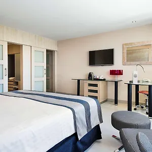 Hotel The Level At Melia, Sevilla
