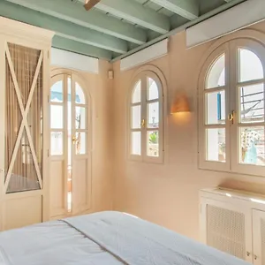 Apartahotel Ch Boutique, Sevilla
