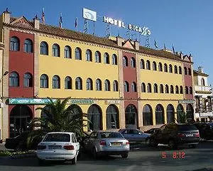 Hotel Picasso, Sevilla