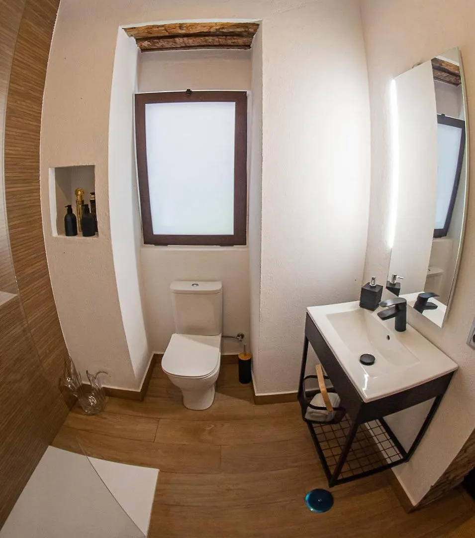 Hotel Casa Senorial Piedrachica Sevilla 0*,