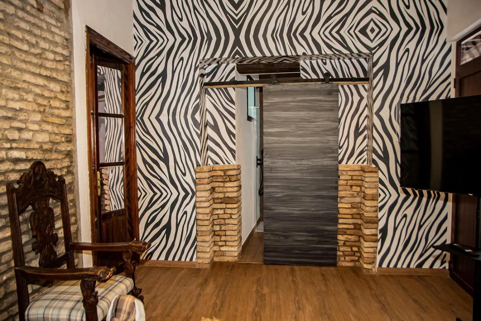 Guest house Casa Senorial Piedrachica Hotel Seville