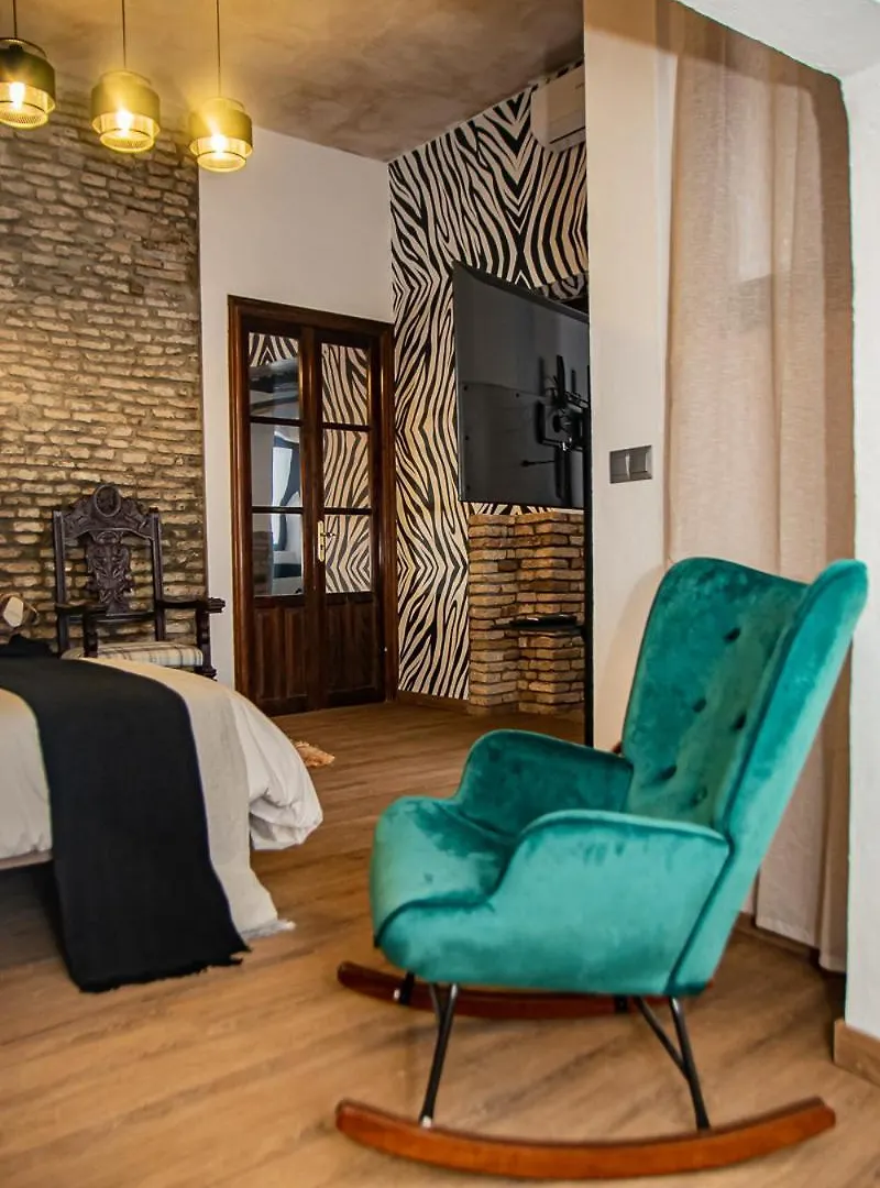 Hotel Casa Senorial Piedrachica Sevilla 0*,  España