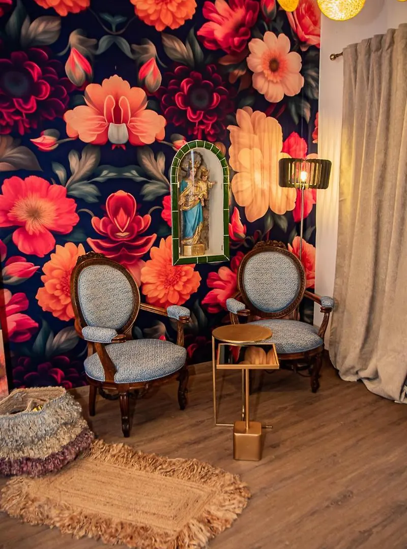 Guest house Casa Senorial Piedrachica Hotel Seville