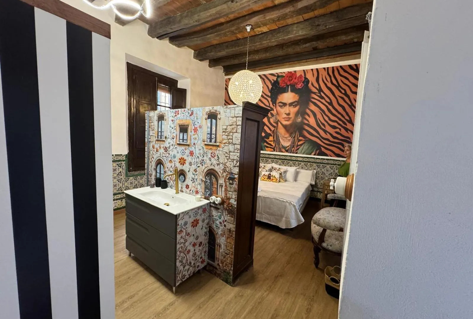 Guest house Casa Senorial Piedrachica Hotel Seville