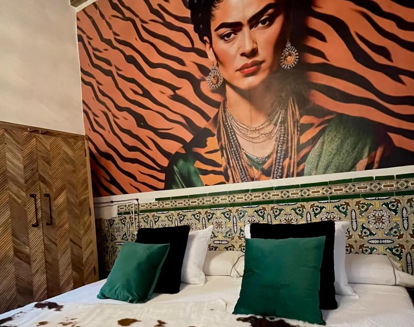Hotel Casa Senorial Piedrachica Sevilla