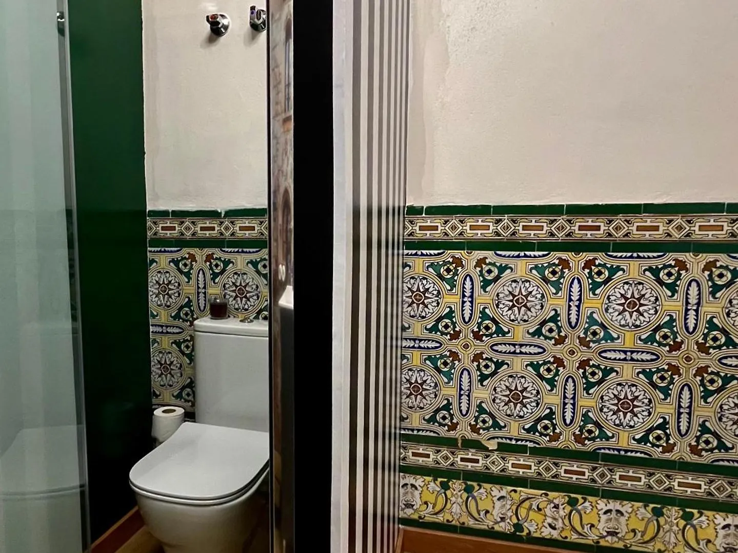 Hotel Casa Senorial Piedrachica Sevilla