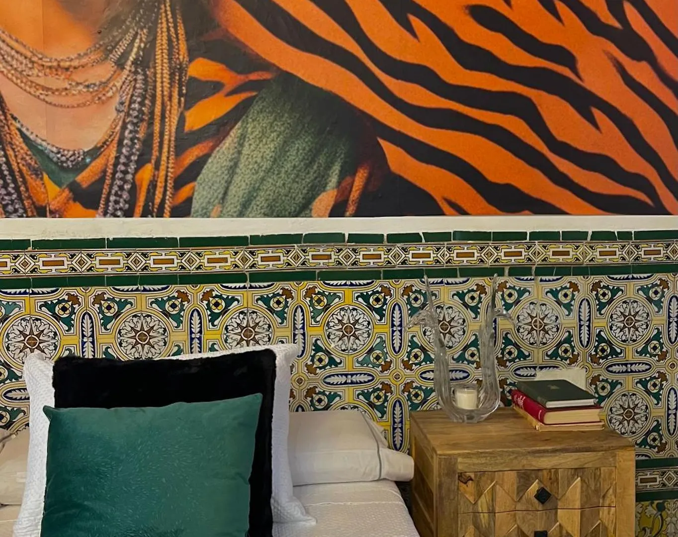 Casa Senorial Piedrachica Hotel Seville