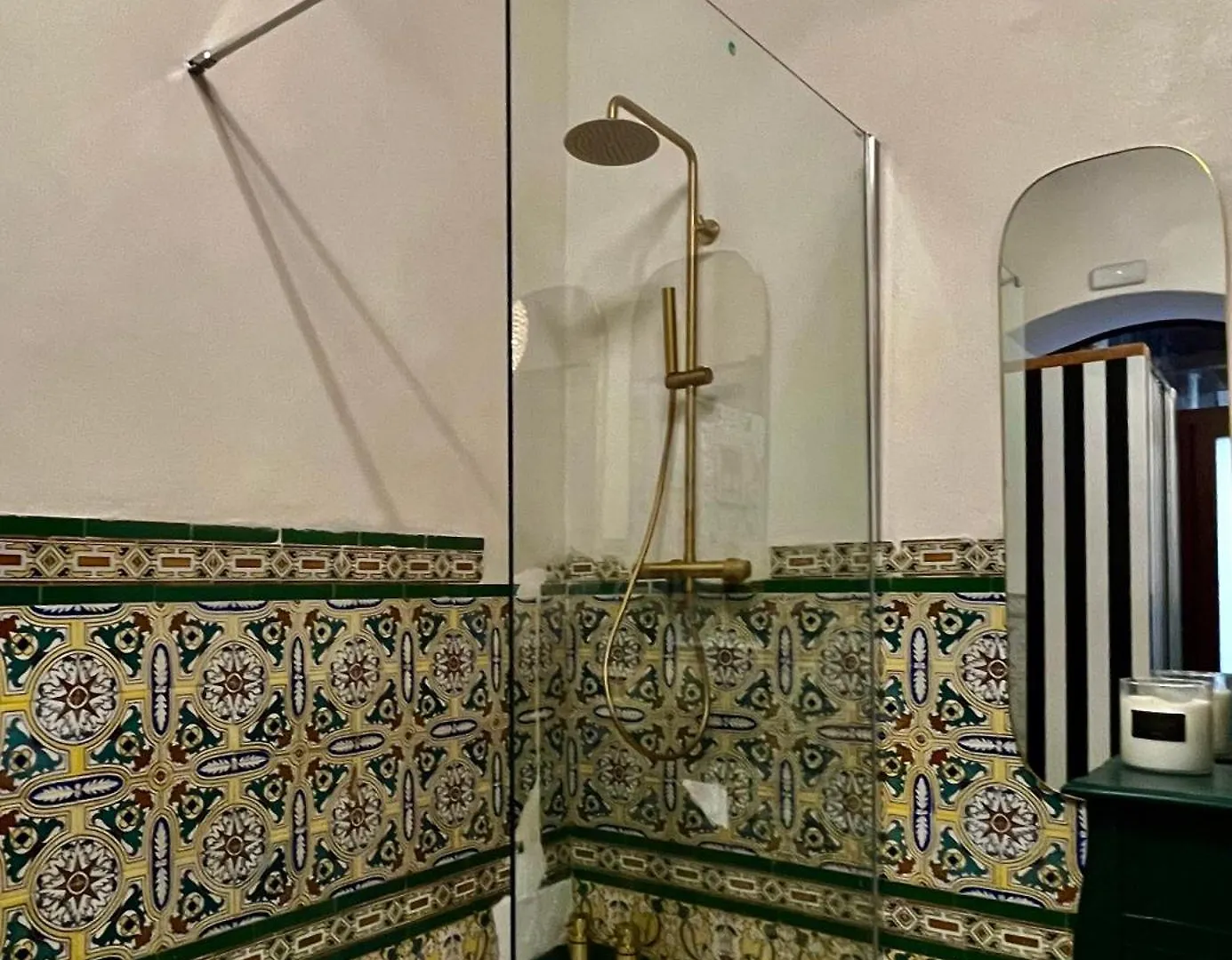 Guest house Casa Senorial Piedrachica Hotel Seville