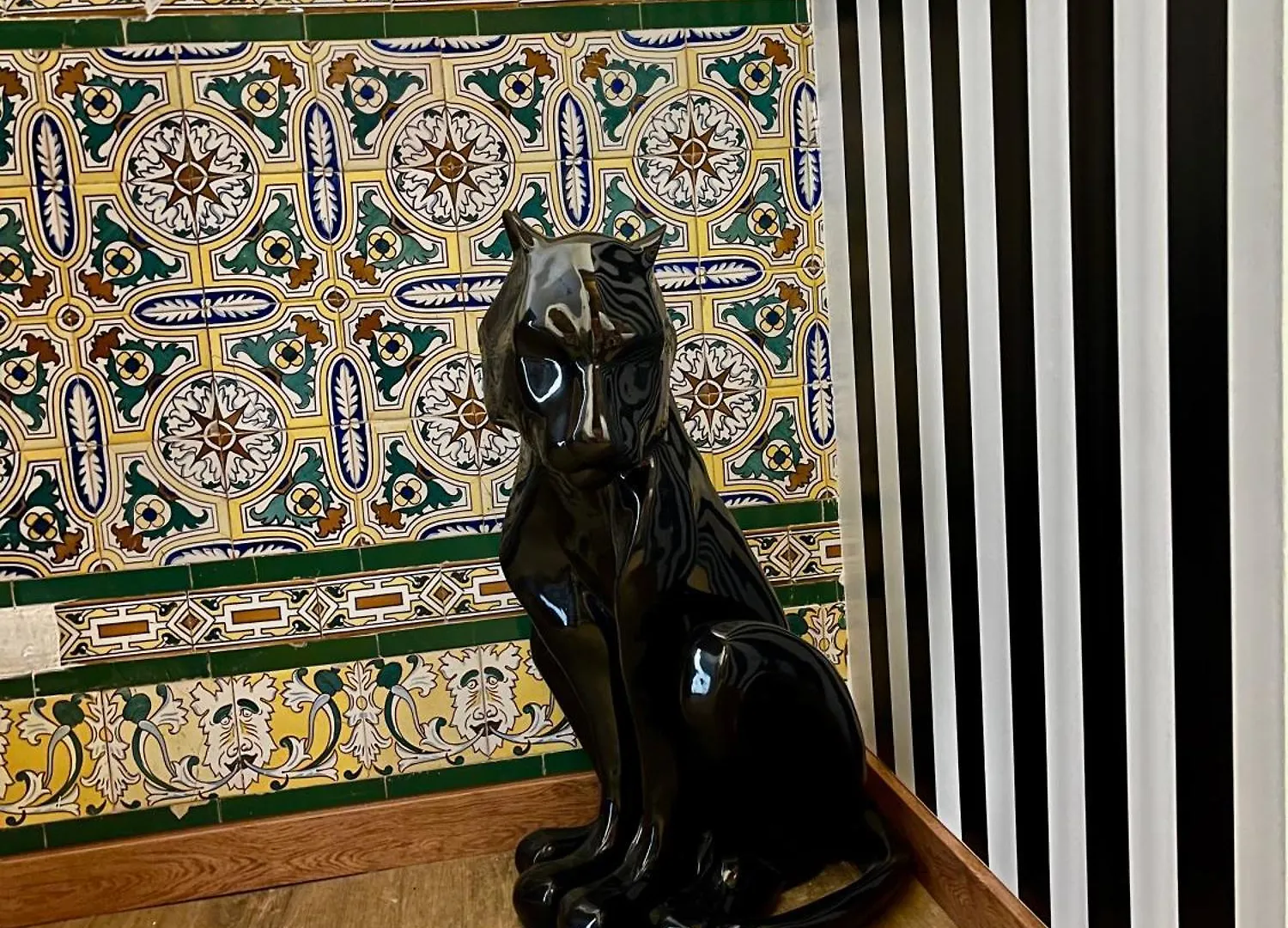 Hotel Casa Senorial Piedrachica Sevilla