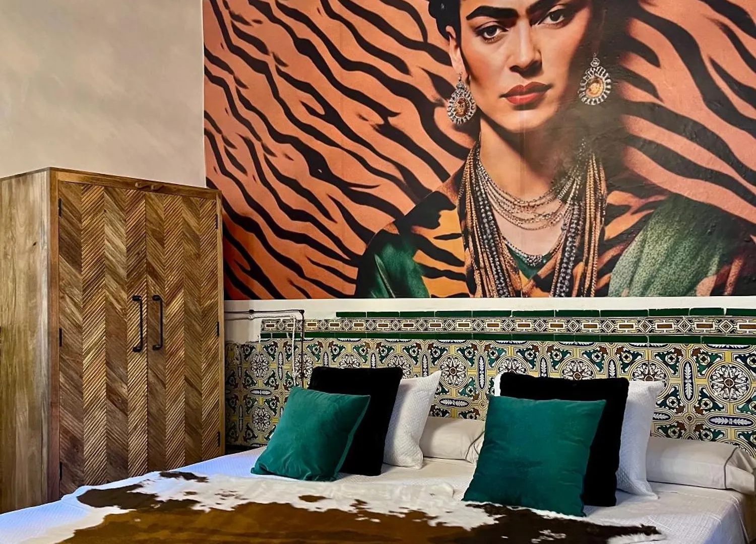 Casa Senorial Piedrachica Hotel Seville 0*,