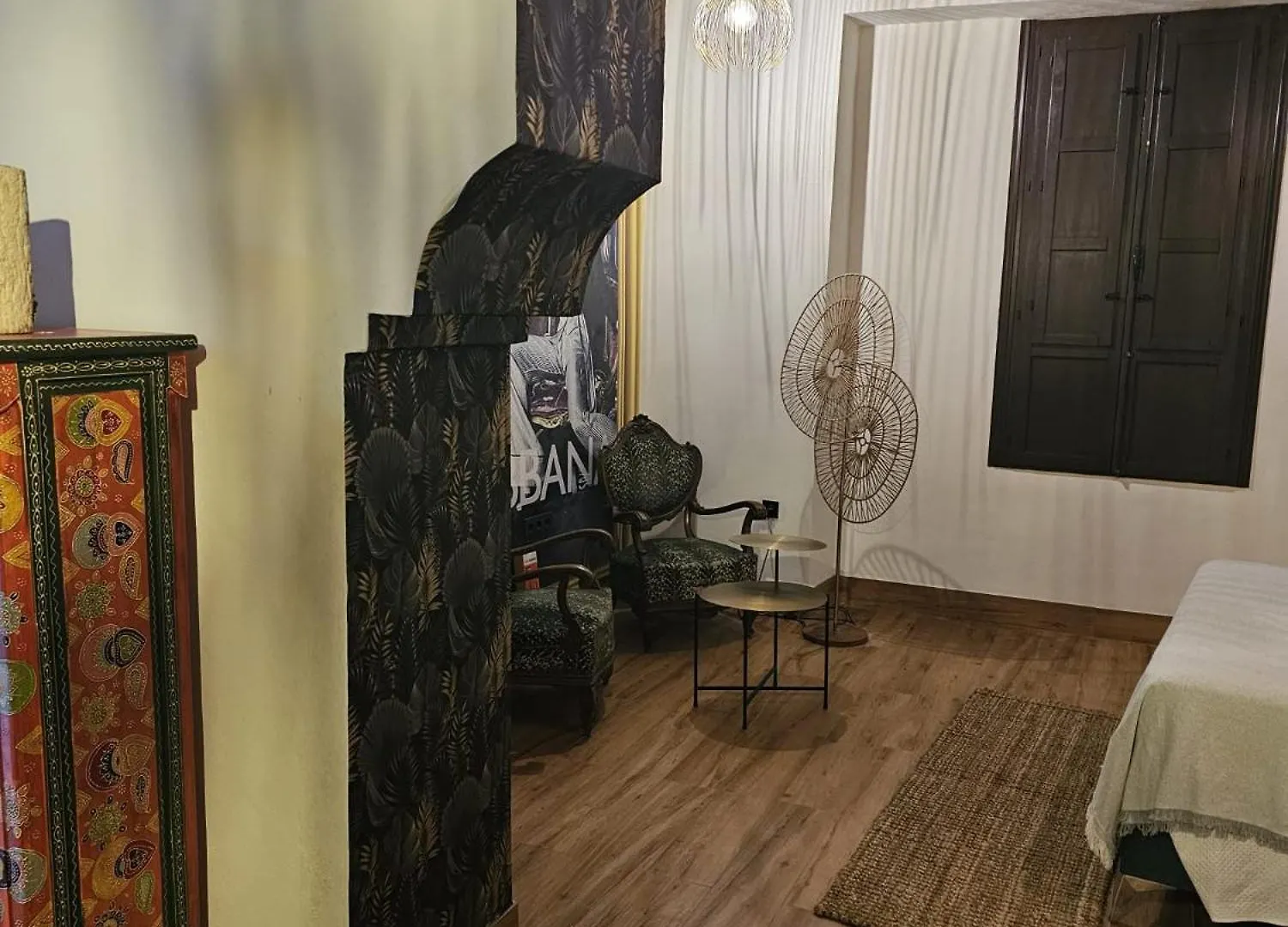 Hotel Casa Senorial Piedrachica Sevilla 0*,
