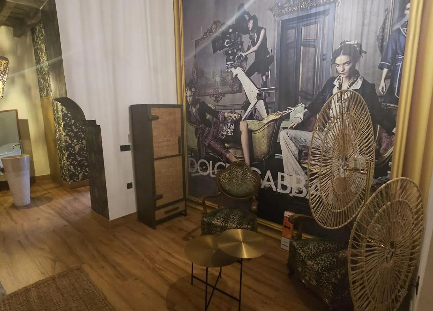 Hotel Casa Senorial Piedrachica Sevilla Pensión