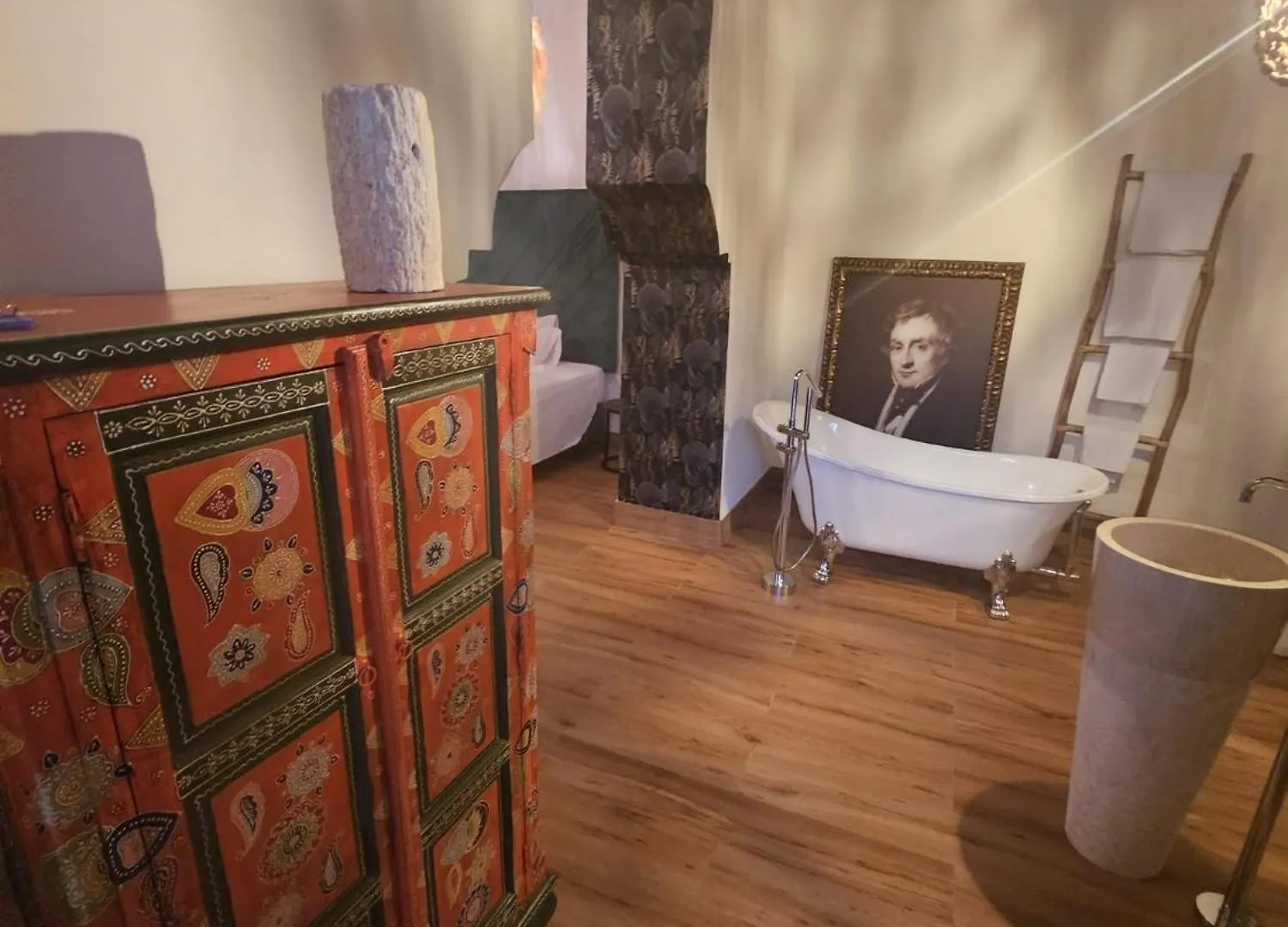 Hotel Casa Senorial Piedrachica Sevilla