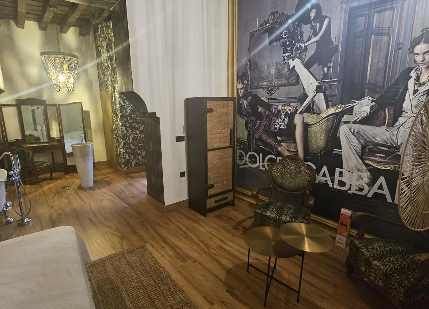 Hotel Casa Senorial Piedrachica Siviglia Spagna