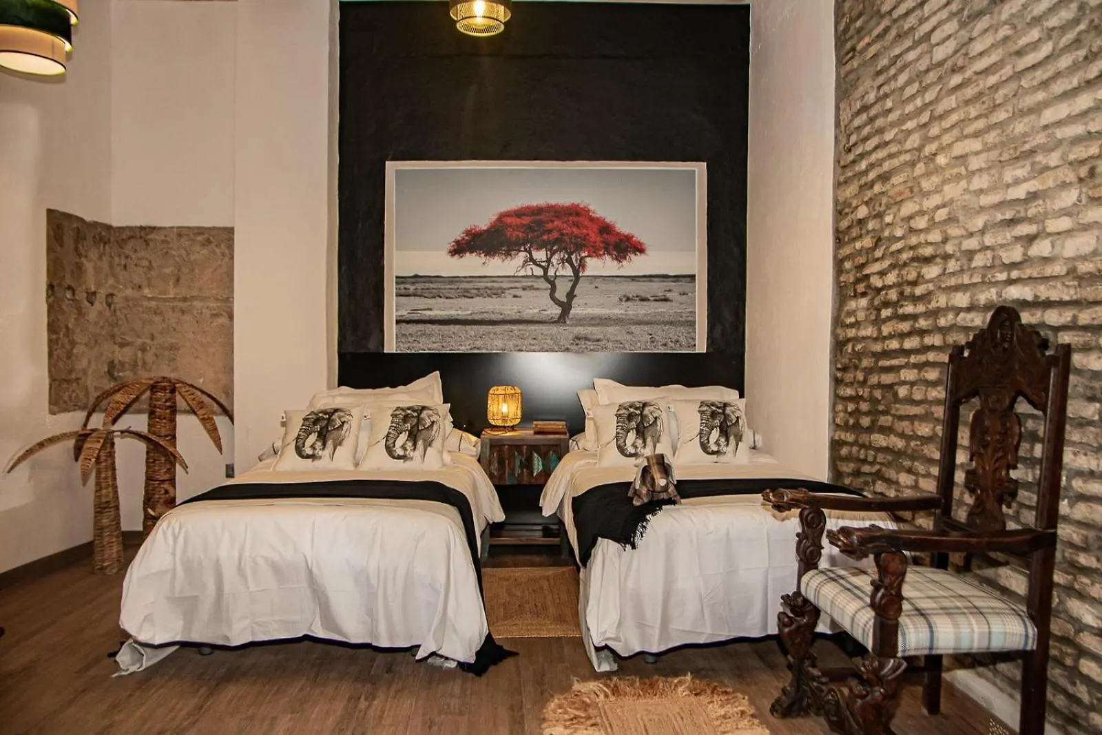 Guest house Casa Senorial Piedrachica Hotel Seville Spain