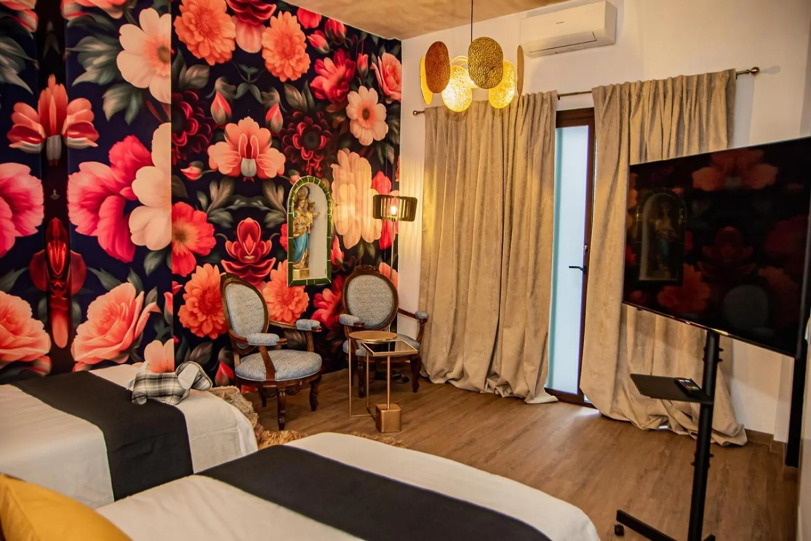 Casa Senorial Piedrachica Hotel Seville 0*,