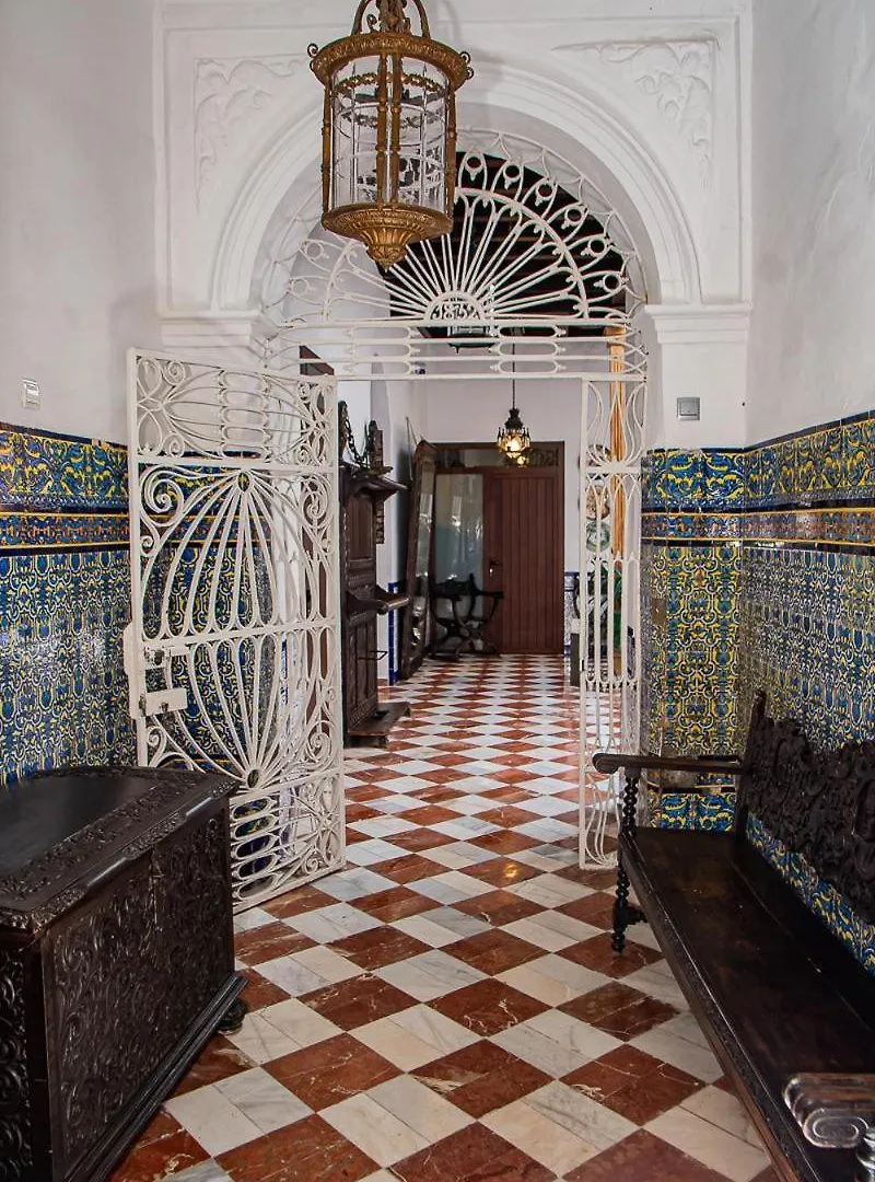 Casa Senorial Piedrachica Hotel Seville Guest house