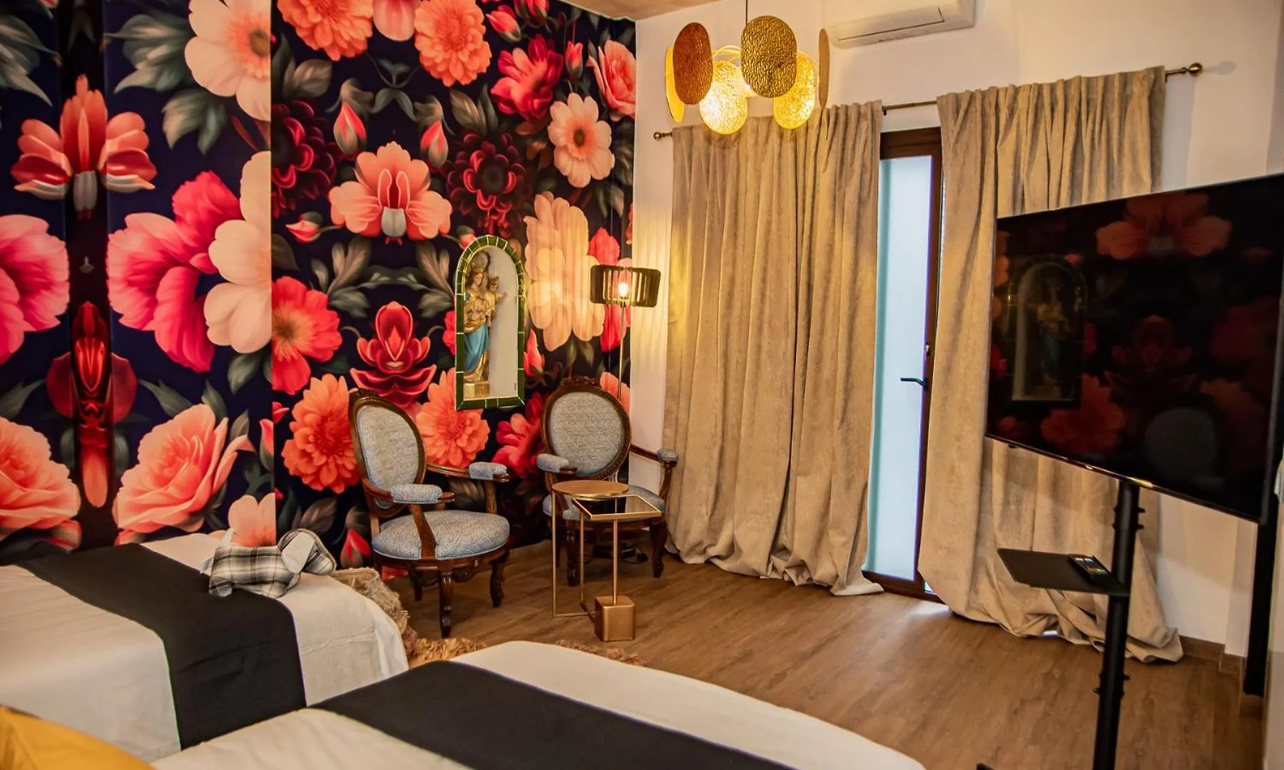 Guest house Casa Senorial Piedrachica Hotel Seville