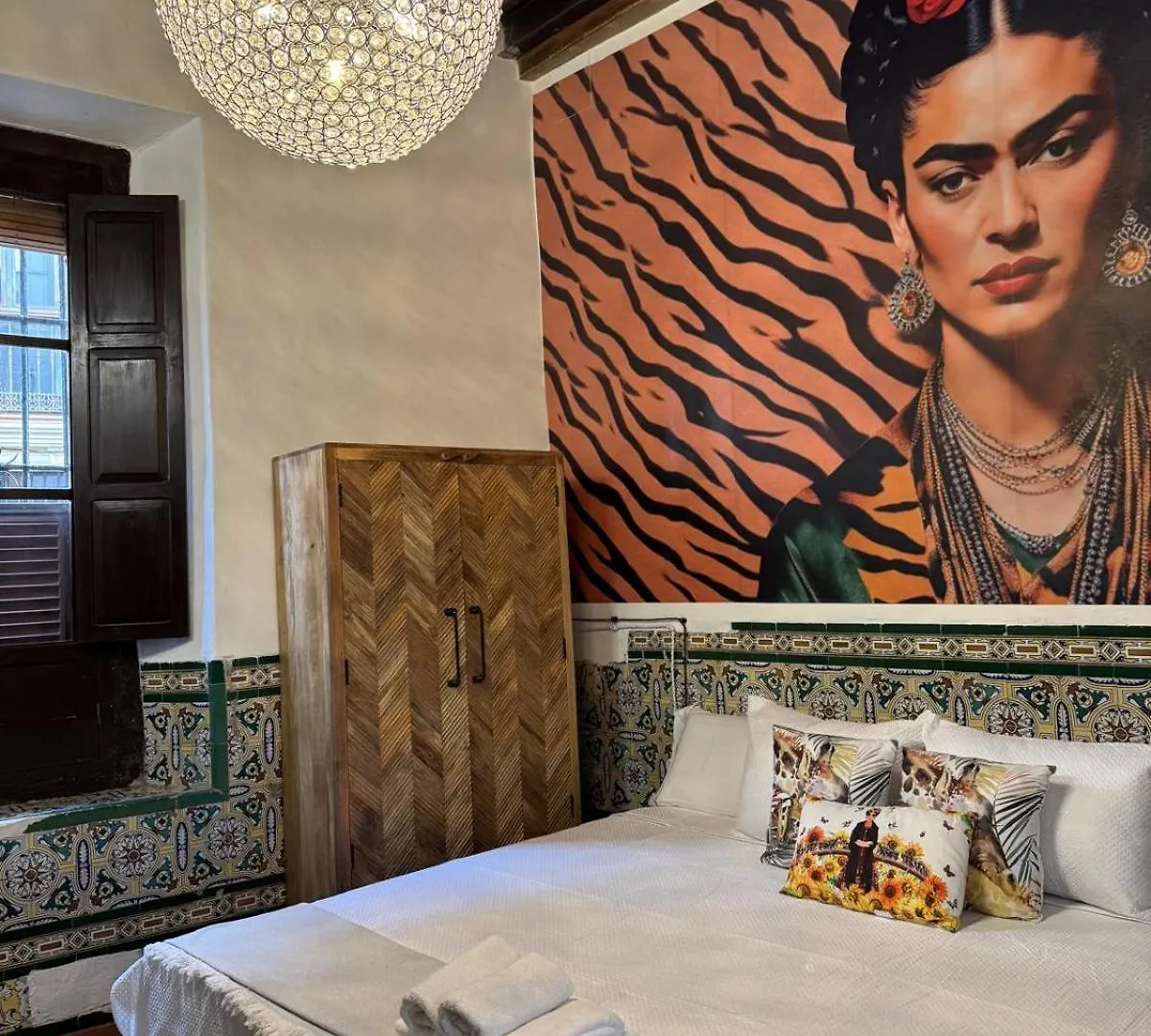 Guest house Casa Senorial Piedrachica Hotel Seville