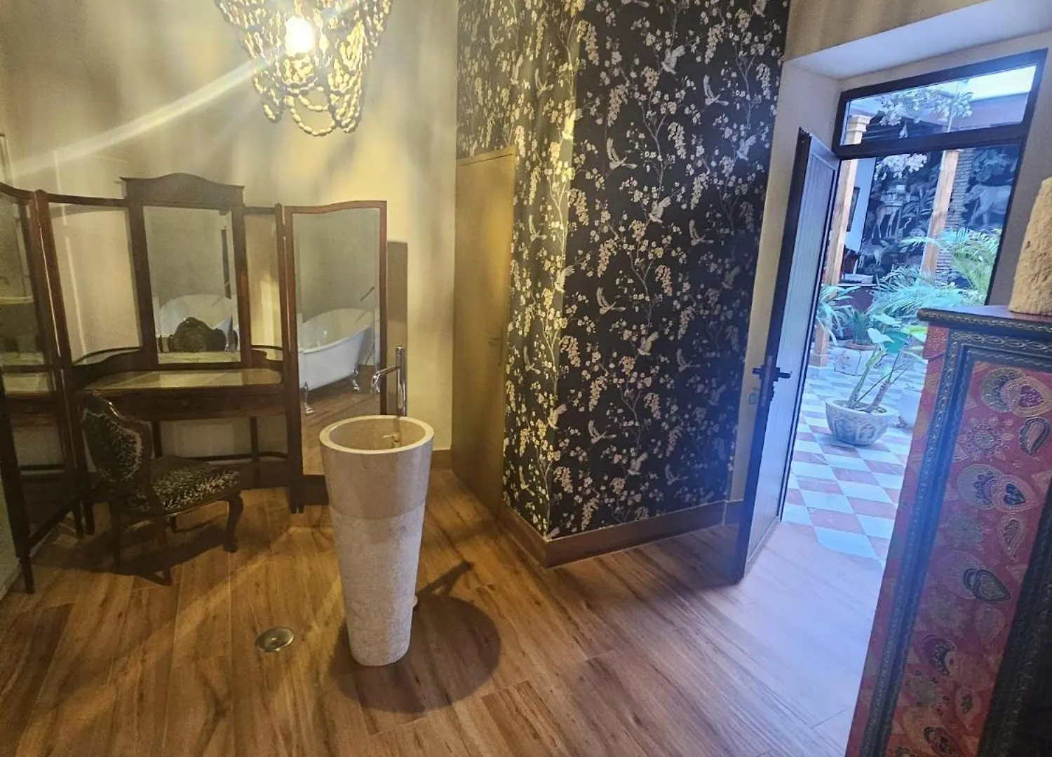 Casa Senorial Piedrachica Hotel Seville Guest house