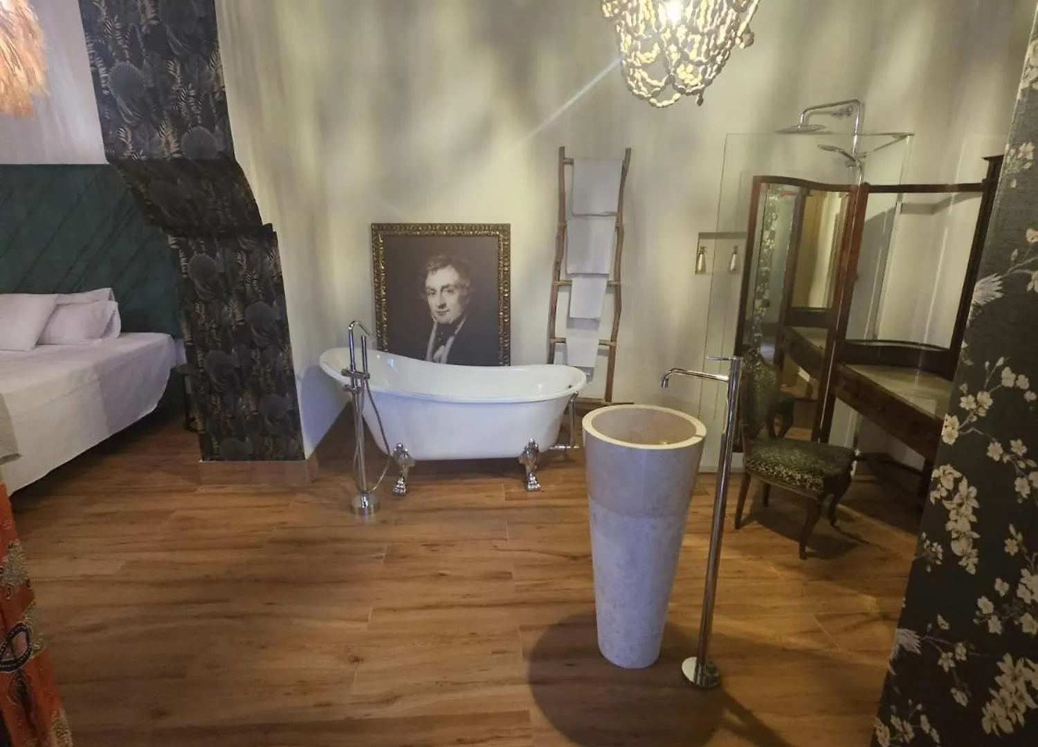 Casa Senorial Piedrachica Hotel Seville