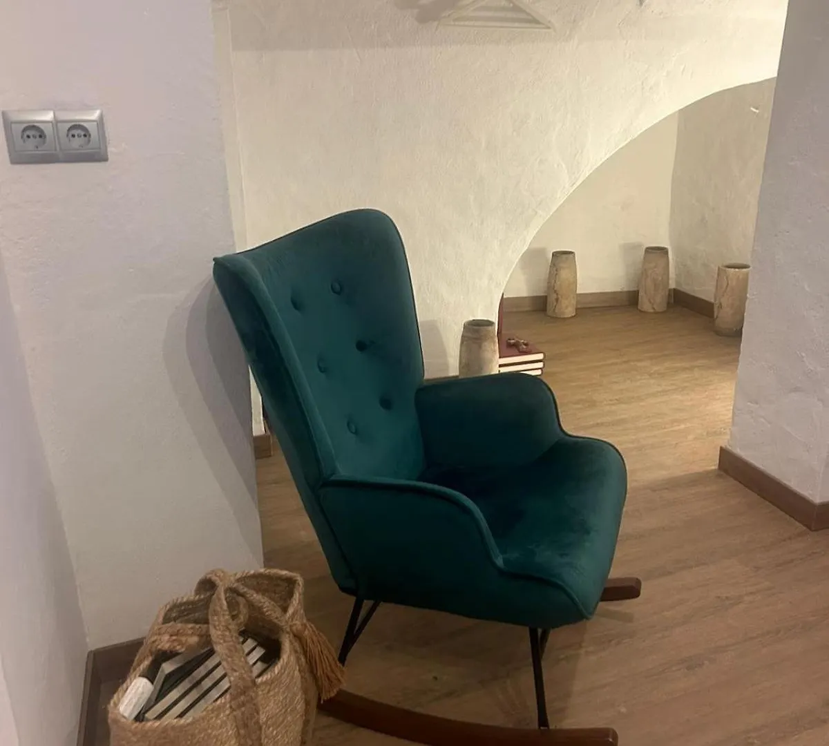 Guest house Casa Senorial Piedrachica Hotel Seville Spain